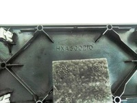 фото thumb №10, Land rover range rover sport l320 2008 панели приборная, консоль