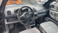 фото thumb №12, Vw lupo колір l041 двері праві