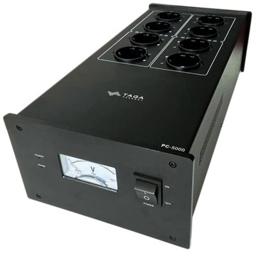 КОНДИЦИОНЕР TAGA HARMONY PC-5000 ЧЕРНЫЙ