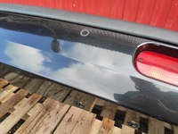 фото thumb №7, Jeep commander xk xh 05-10 бампер задняя оригинал идеальное состояние w цвет