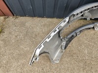 фото thumb №7, Бампер перед переднє kia ceed 2 ii рестайлінг 2015- 86511-a2600 повний гарний + dol