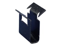 фото thumb №1, 2x audi a3 a4 a5 a6 a8 tt q3 q7 скоба пластина решётка бампера эмблема