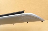 фото thumb №7, Jaguar e-pace 17- накладка спойлер бампера перед передня j9c317f011apia02