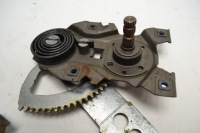 фото thumb №8, Mercedes w126 se стеклоподъемник зад ручное p + l
