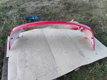 фото thumb №8, Бампер задній renault megane i 95-02 7700427579