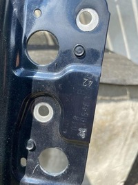 фото thumb №7, Крила правий передній перед audi a6 c6 04-08