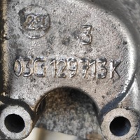 фото thumb №5, Колектор всмоктуючий vw caddy 1.9 tdi bls 03g12973k