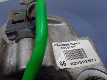 фото thumb №6, Fiat panda ii колонка кермова підсилювач електричні 51746818