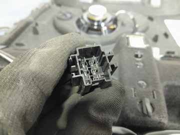 фото thumb №11, Mercedes s клас w222 полиця багажника burmester ролета a2226907804