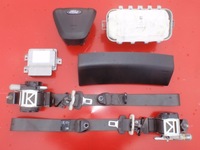 фото thumb №15, Ford mustang 6 vi escape edge подушка повітряна колінна подушка безпеки kolan srs