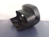 фото thumb №4, C4 picasso корпус колонки рулевого 9654110377