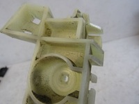 фото thumb №8, Mitsubishi space star ii направляющая бампера правый задняя 13r--