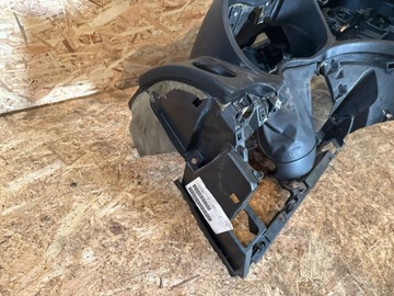 фото thumb №7, Alfa romeo 159 2007 з спереду панель роздавальна