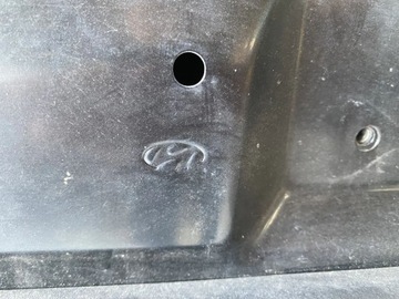 фото thumb №12, Hyundai ix35 2012 з спереди крышка передняя / капот двигателя