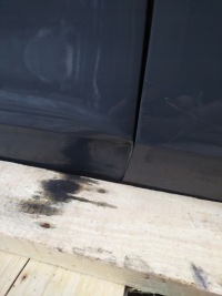 фото thumb №8, Vw golf 8 viii kombi дверь перед задняя lc7q