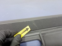фото thumb №5, Opel zafira b 05- ролета багажника зад задняя