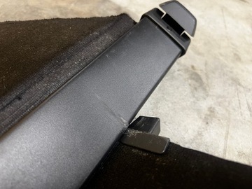 фото thumb №7, Ролета багажника зад задняя citroen c4 grand picasso ii