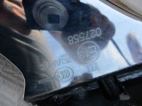 Дзеркало праве tesla s eu 15pin 17pin Зі Шроту, фото thumb