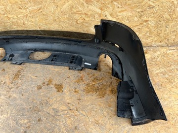 фото thumb №12, Volvo v60 v-60 ii 2 18- бампер задній зад