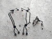 фото thumb №1, Провода топливные c4 picasso i 1.6 hdi