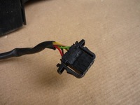 фото thumb №10, Зеркало правое seat toledo iii ls5y 5pin складной