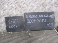 фото thumb №7, Радиатор wody 214100002r renault scenic grand iii 09-13r.