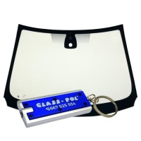 фото thumb №10, Скло лобове передня renault laguna iii 2007- solar датчик nowa