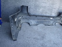 фото thumb №7, Audi rs6 a6 c8 18- бампер задний зад