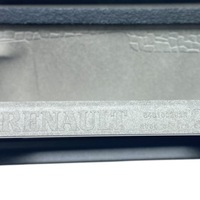 фото thumb №15, Накладка кришки renault megane iv універсал