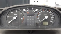 фото thumb №1, 8200328436 счетчик приборная панель renault laguna ii 1.9 dci