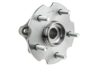 фото thumb №2, Ступиця колеса задня lexus nx300h 4wd 15-