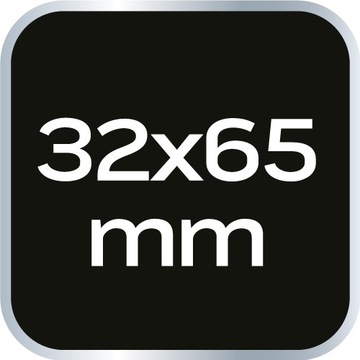 Следите за суставами 65 мм Neo 11-804