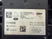 Радар модуль мертвого pola land range rover discovery v 5 jpla-14f152-ac Доставка, фото thumb