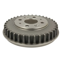 фото thumb №1, Abe c60301abe барабан гальмівний