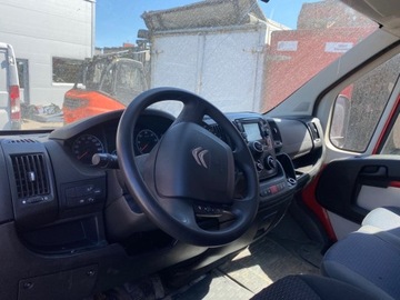 фото thumb №5, Boxer jumper 14- прокладка панель консоль aribag