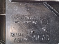 фото thumb №8, Vw t6 корпус вентиляторів e29154-200