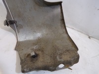 фото thumb №8, Крила правий передній toyota yaris 2 ii