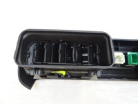 фото thumb №10, Peugeot rifter средняя решётка обдув консоли панели