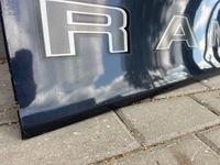 фото thumb №13, Крышка багажника задняя задняя борт ford ranger od 2010