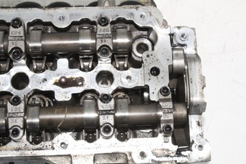 фото thumb №14, Головка лівий сторони maserati ghibli m157 90352085f 3.0l дизель 202kw