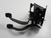 фото thumb №3, Daewoo tico педали сцепления тормоза 0.8b