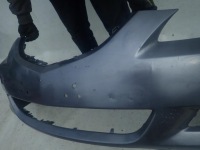Mazda 3 i sedan 03-06 бампер перед sprysk Оригинал, фото thumb