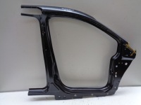 фото thumb №1, Блок двигателя правый передний порог ford transit courier 14- nr 43850