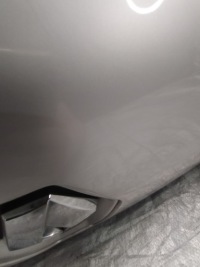 фото thumb №13, Капот кришка двигуна renault laguna iii 3 k:ted69