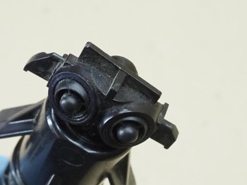 фото thumb №12, Volkswagen polo 6r 6c 09- правые распылитель насадка лампы 6r0955978a