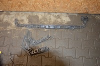 фото thumb №1, Vw golf vi 3d направляющие бампера задняя