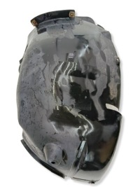 фото thumb №4, Mercedes slk r171 w171 подкрылок перед правое a1716902630