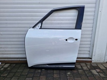 фото thumb №1, Renault scenic iv 4 дверь левый перед передние левая