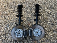 Купить Mercedes a-klasa w177 w247 поворотный кулак амортизатор левый, фото thumb