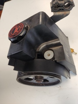 Pompa wspomagania Citroen Berlingo M59 Peugeot Partner 2 2.0 HDI 9662128480